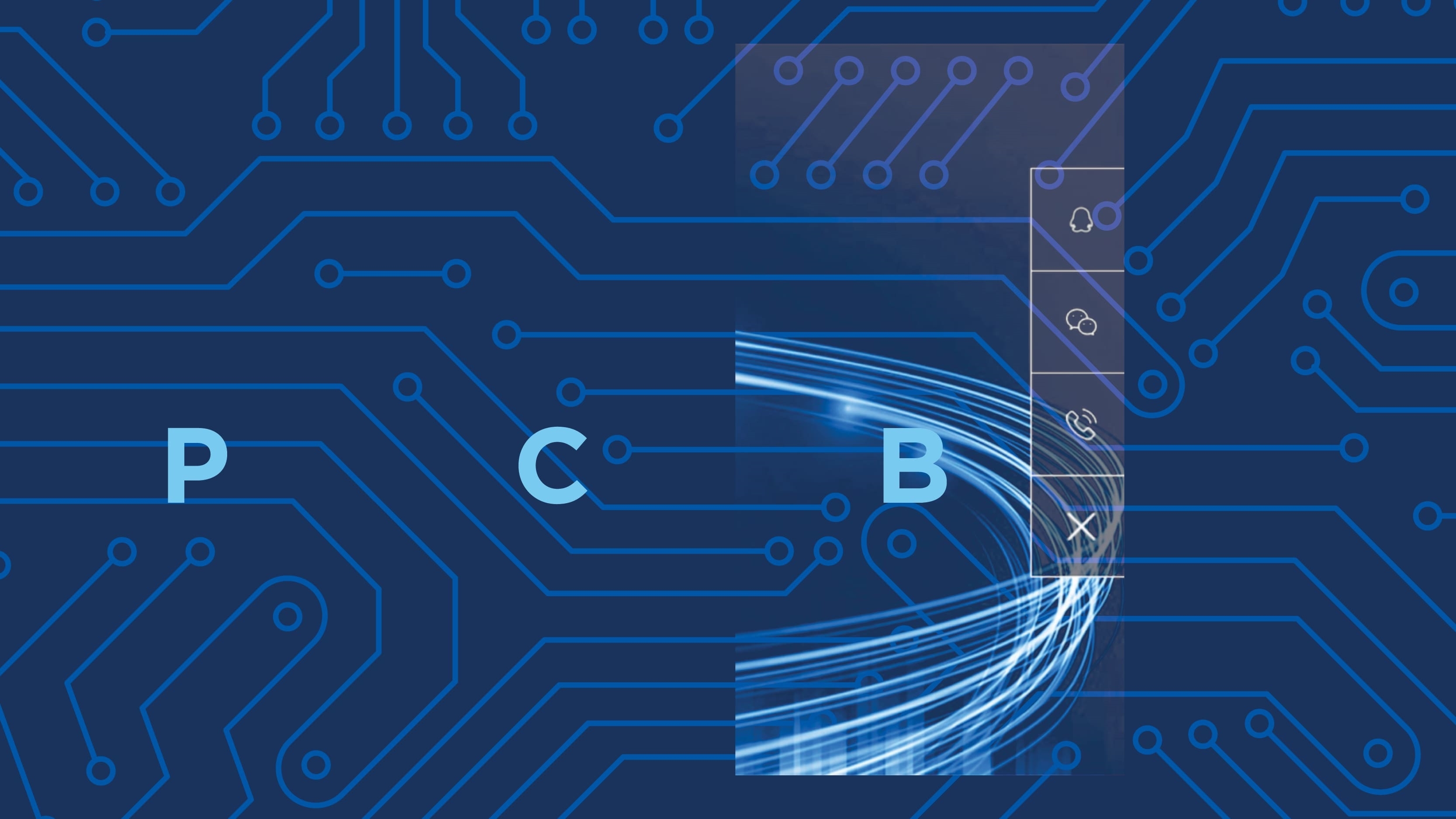 010523 milandr personal circuit board