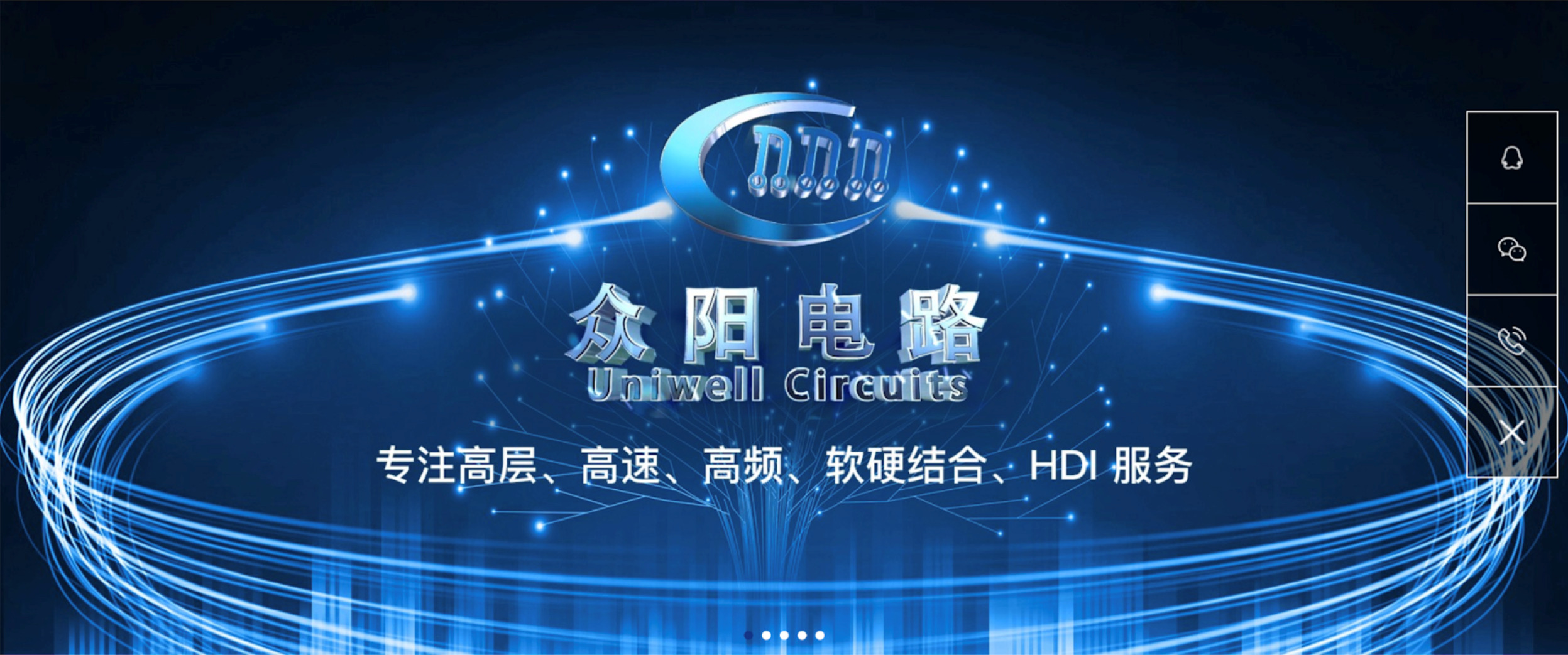 010523 uniwell circuits pcb