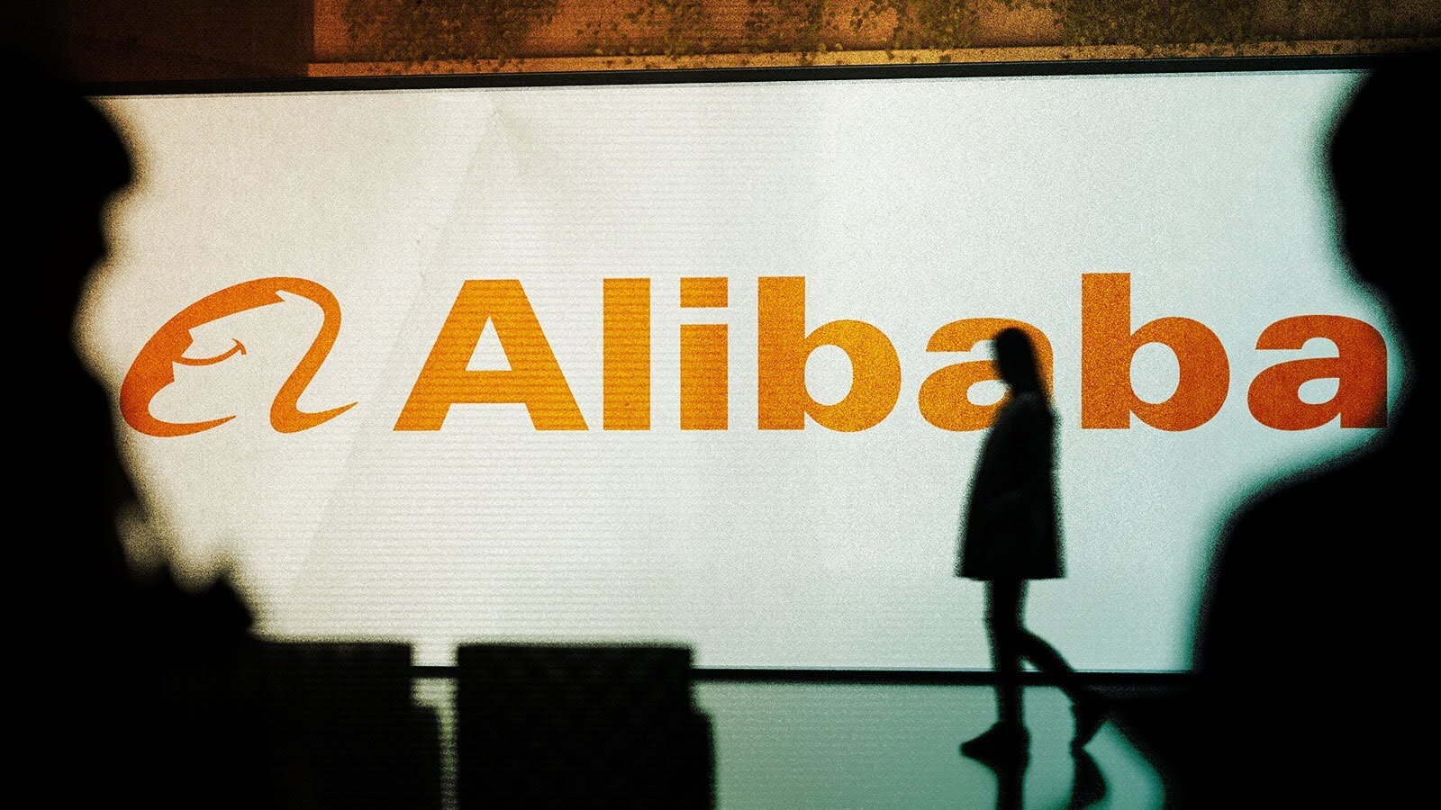 Alibaba lede