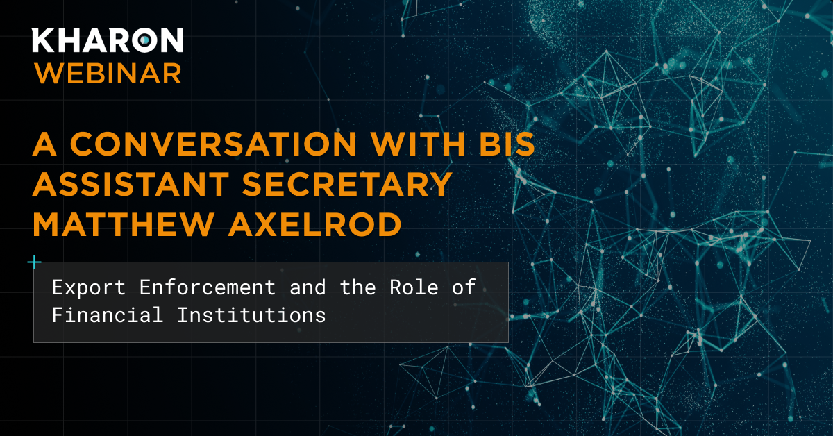 BIS Guidance with Axelrod