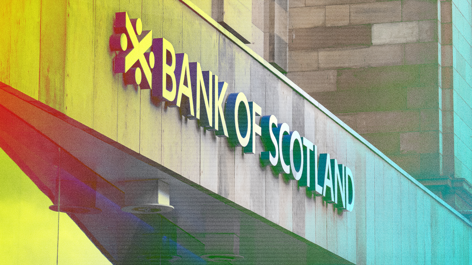 Bank of Scotland lede