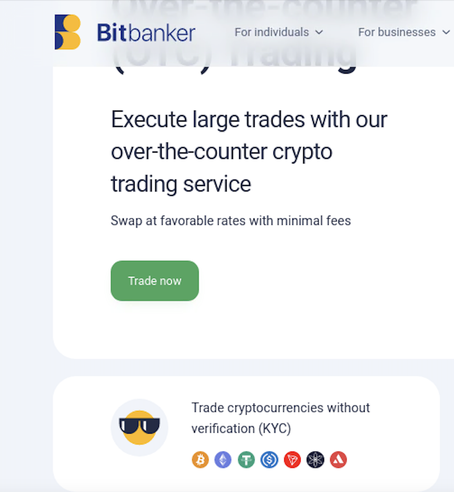 Russian Crypto Platform Offers Access to SWIFT | Kharon