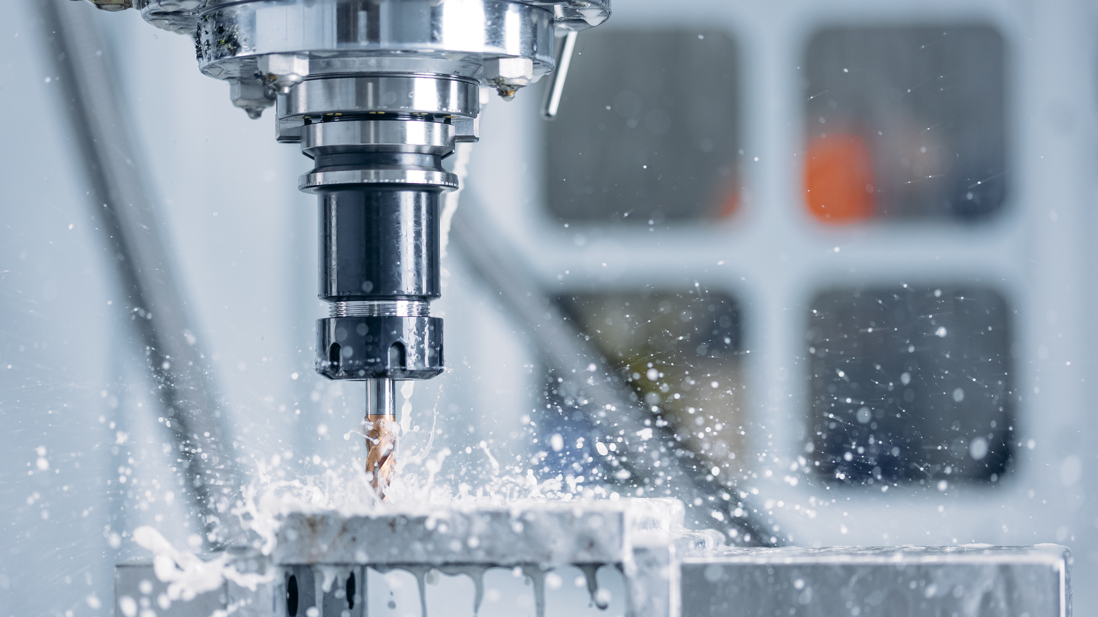 CNC cover photo