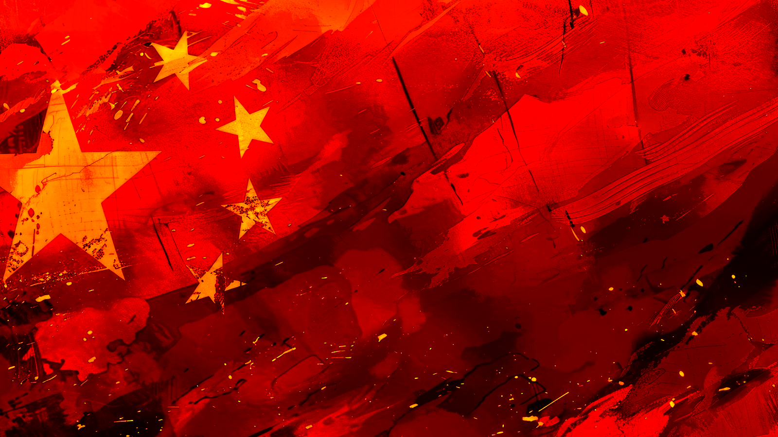 China forced labor