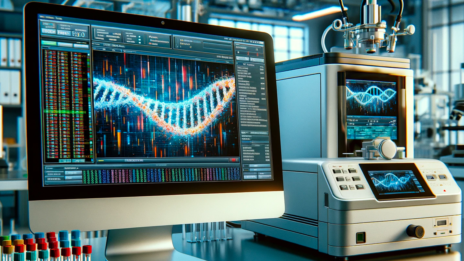 Chinese biotech