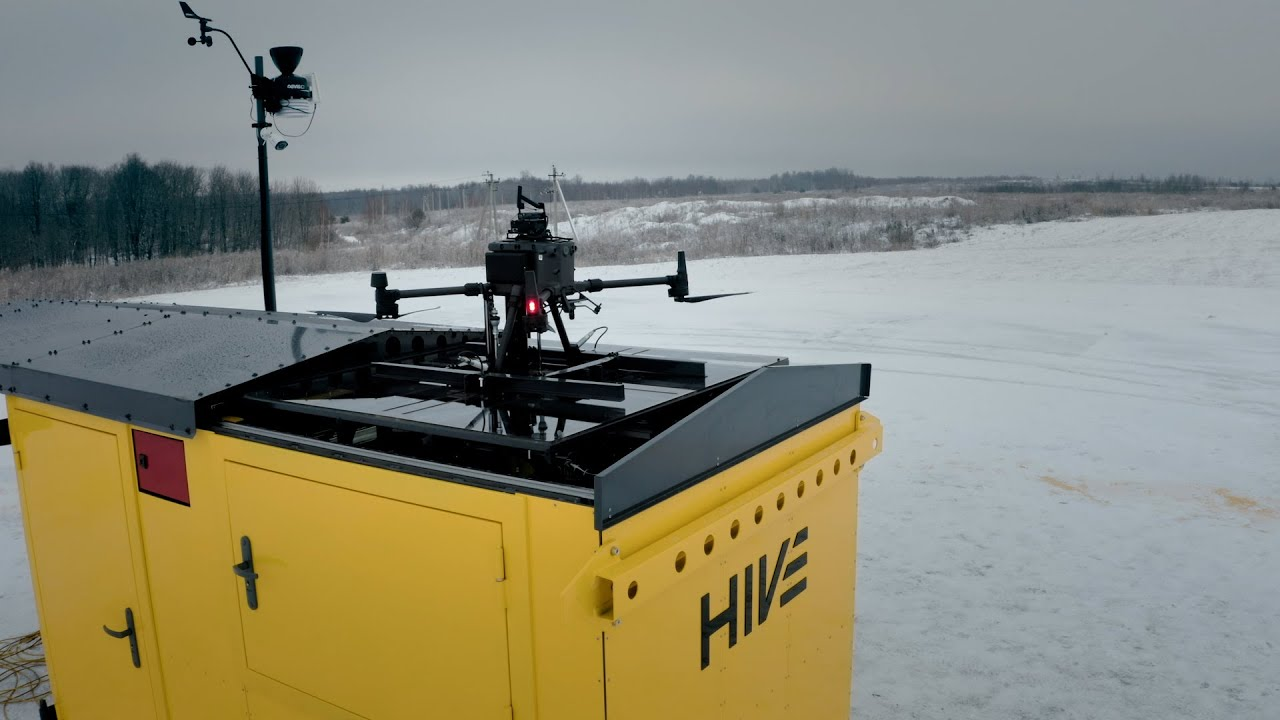 Drone photo 2