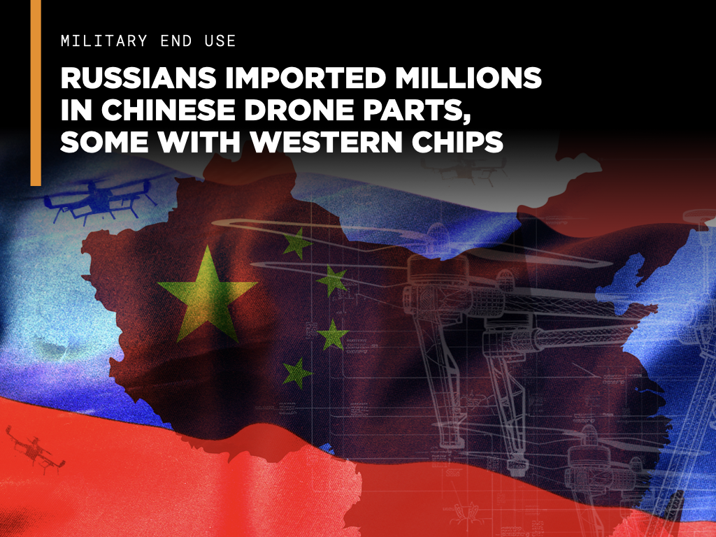 Drones