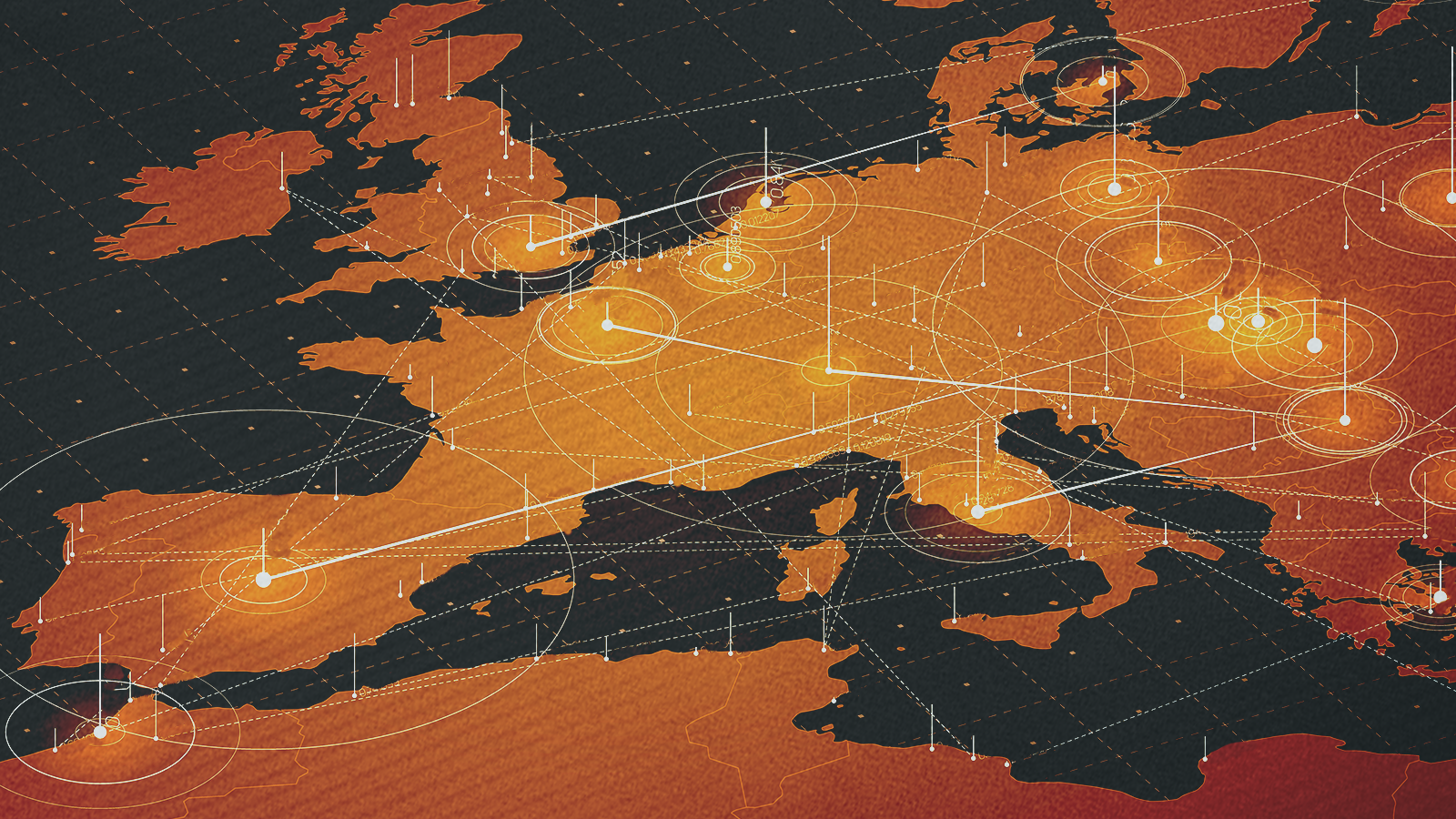 EU UK sanctions enforcement