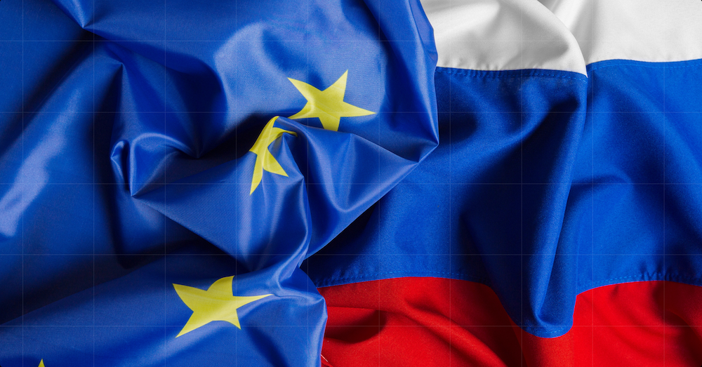 EU 18 TH SANCTIONS PACKAGE KHARON WEBINAR 2025