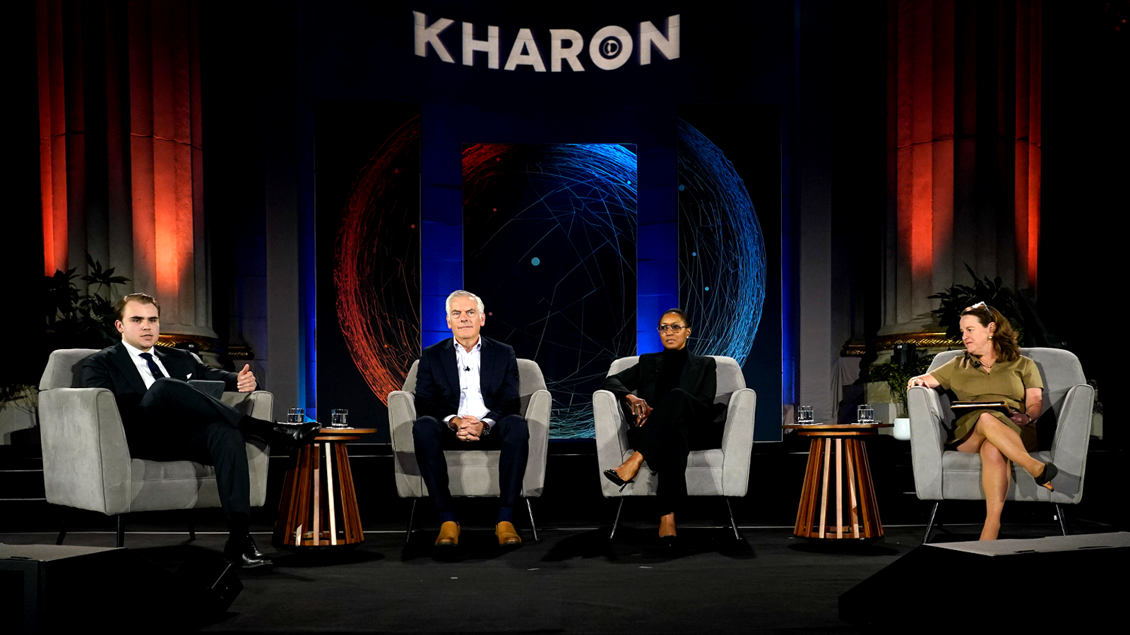 Export controls panel 1