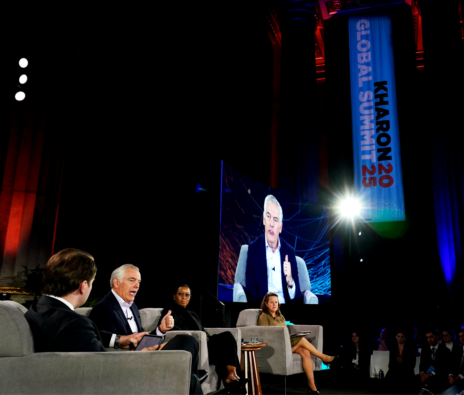 Export controls panel 2