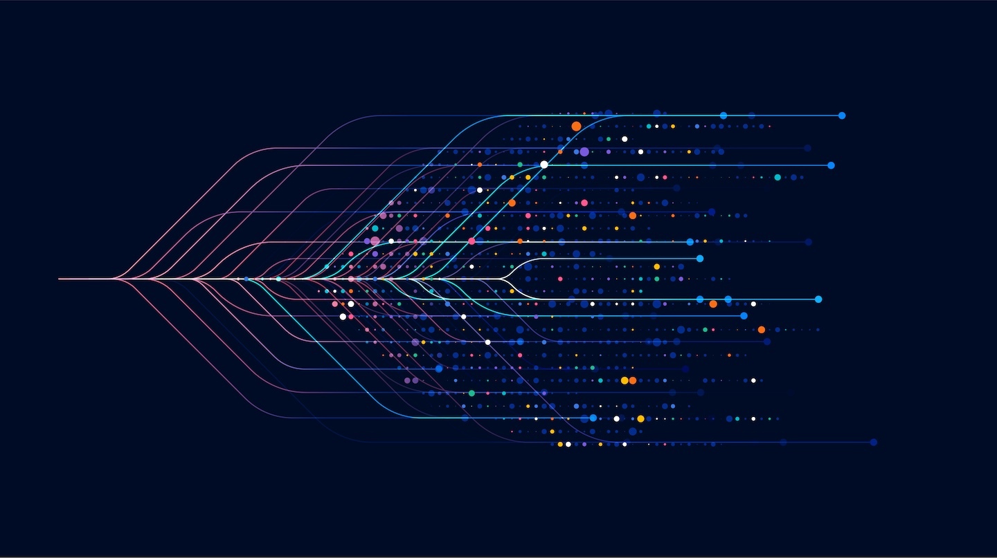 Fragmented Data