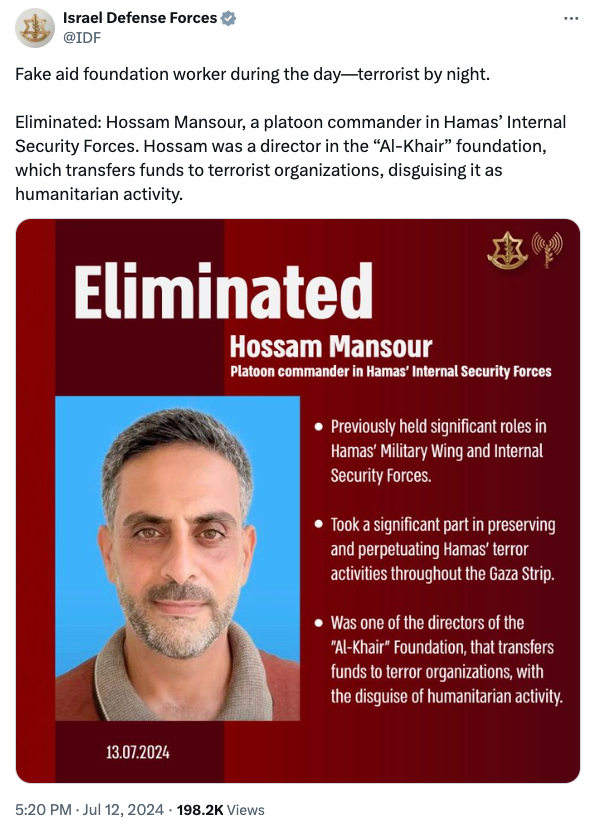 Hossam Mansour