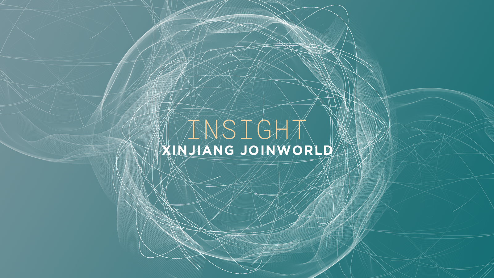 Inisght Joinworld