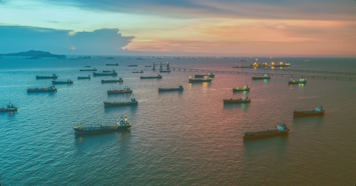 Insurance and Sanctions Risk Webinar February 2026