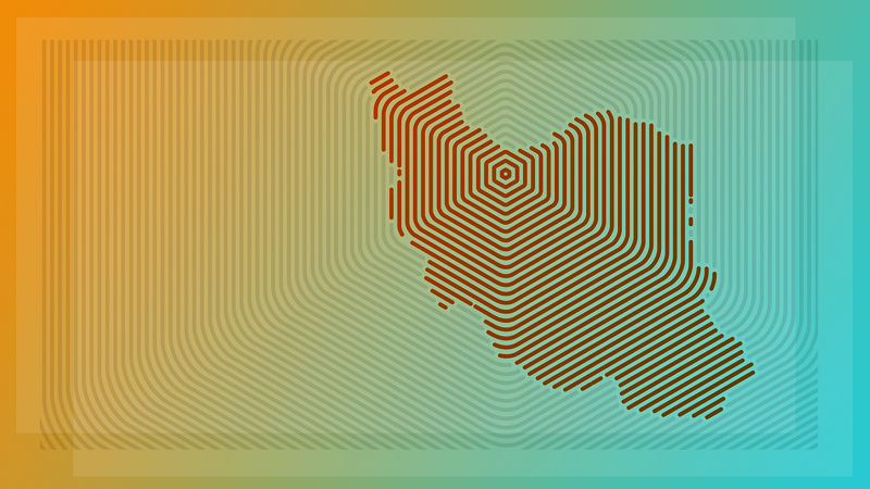 Iran Kharon Article 2026