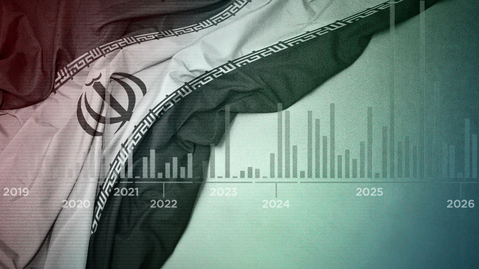 Iran data point lede