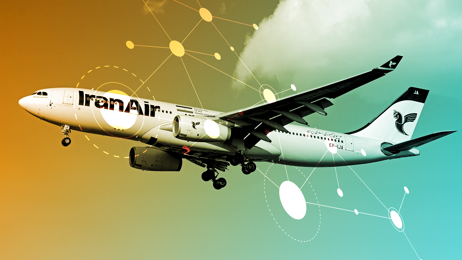 Iran Airlead