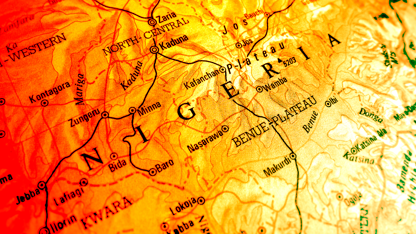 Islamic Movement of Nigeria