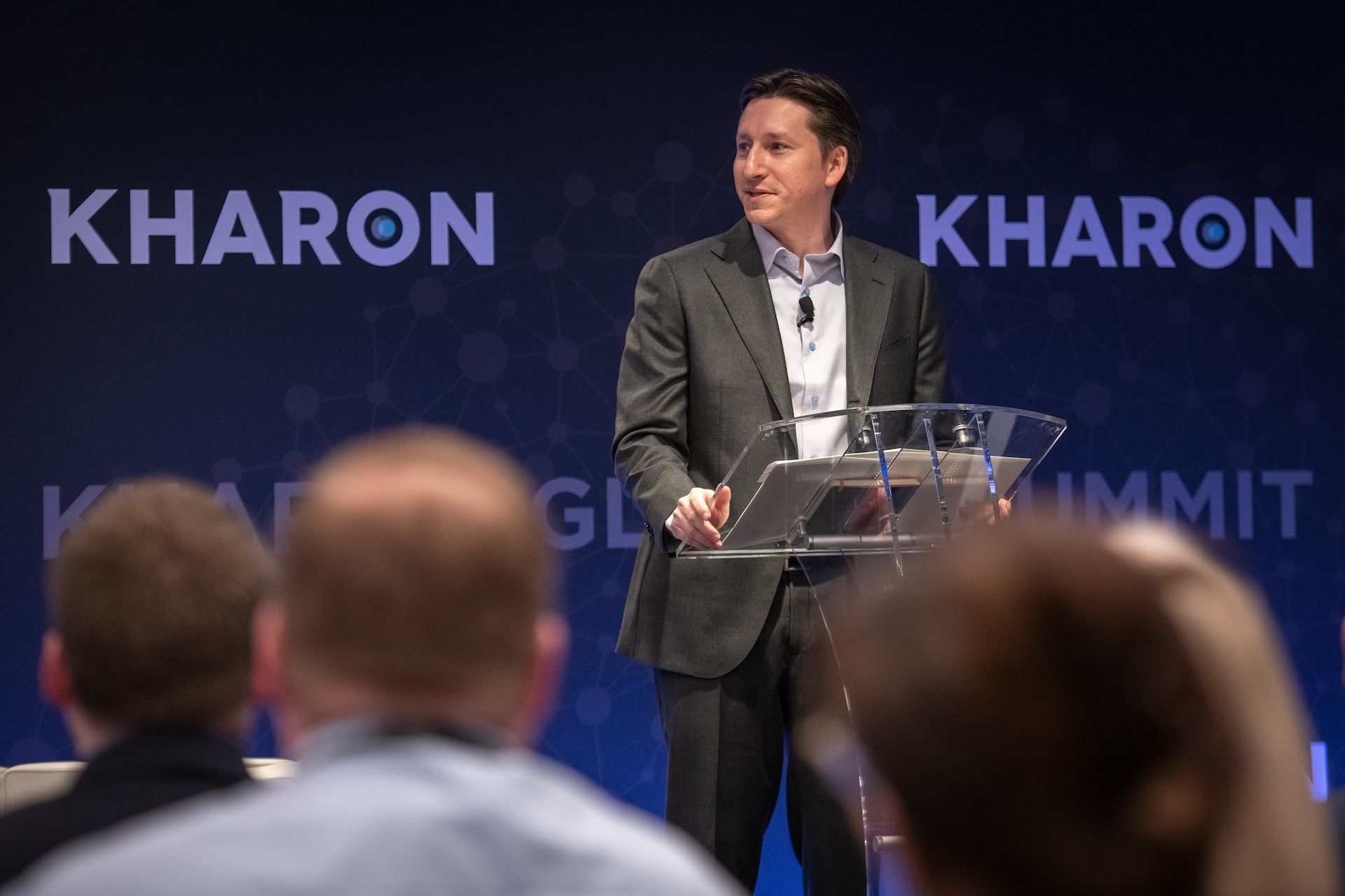 Highlights from the Kharon Global Summit in 2023