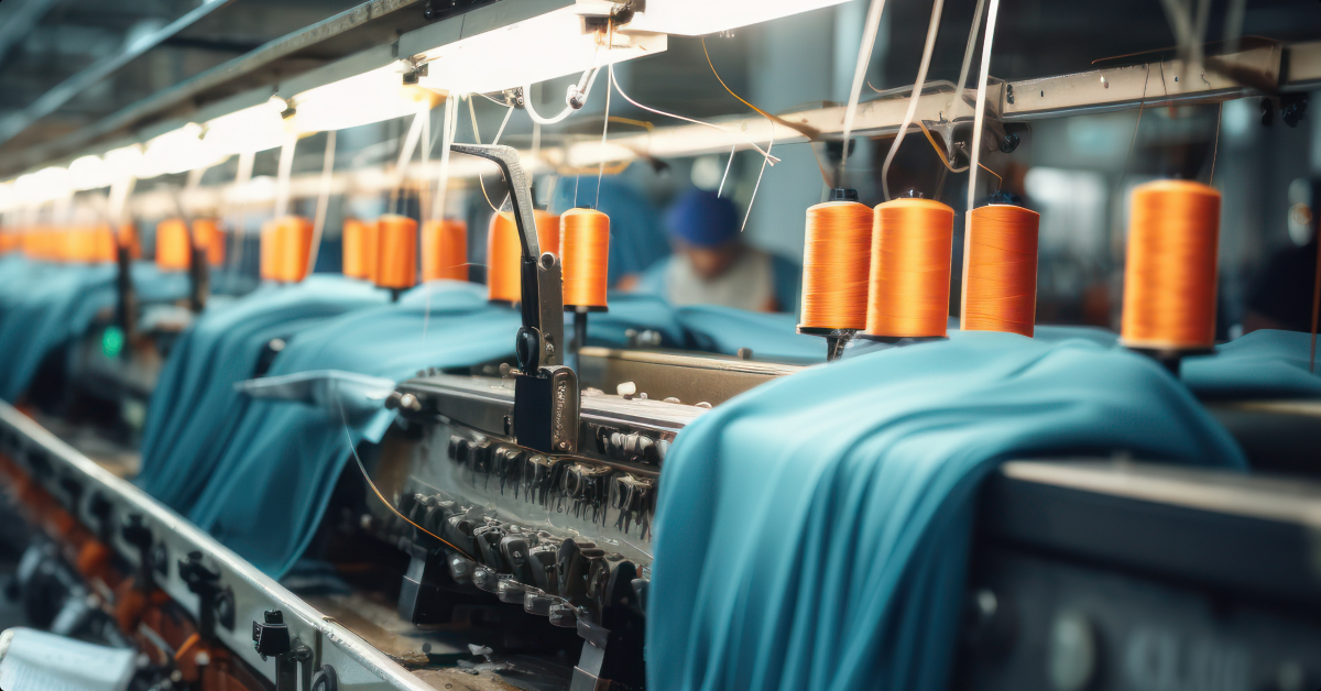 Kharon and AAFA Forced Labor Detection Webinar June 2026