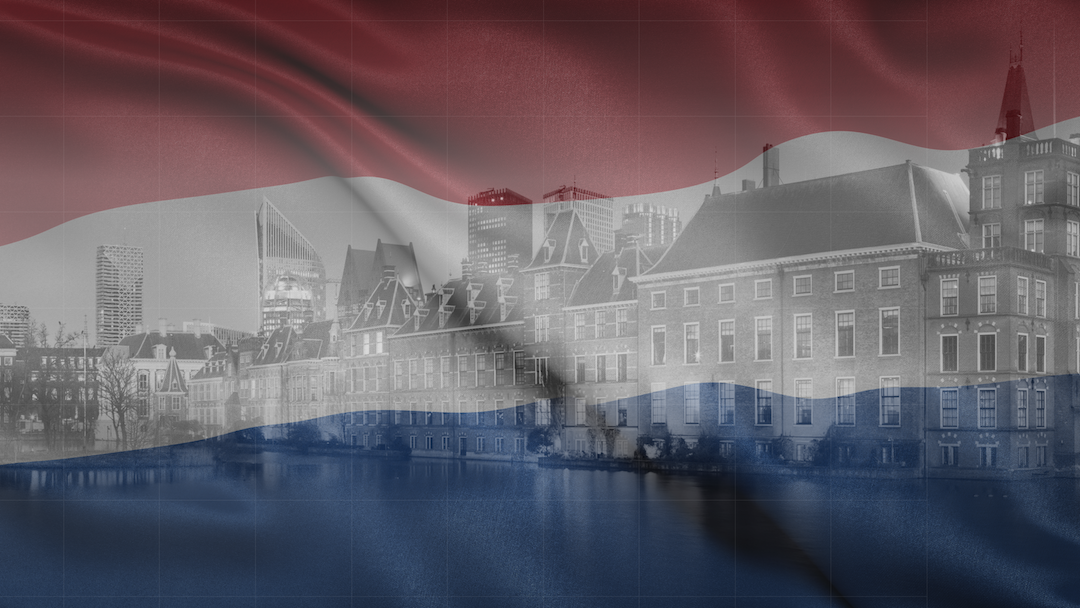 An article about how Kharon has expanded public sector partnerships with support for the Dutch Ministry’s international trade and governance mission.