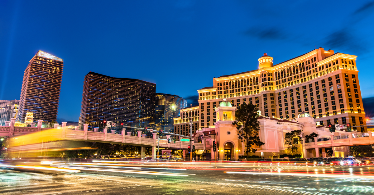 Kharon at ACAMS The Assembly Las Vegas 2026