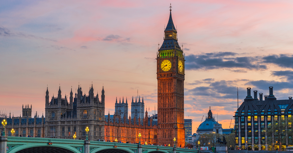 Kharon at Economic Crime Congress 2025