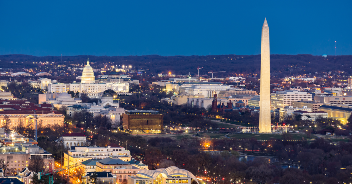 Kharon at the OSINT Tech Expo 2026