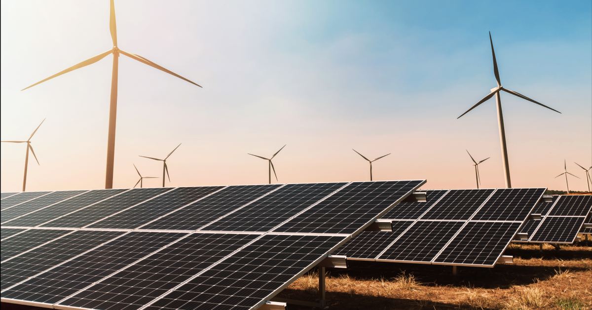 Kharon at the Solar and Energy Storage Summit April 2026