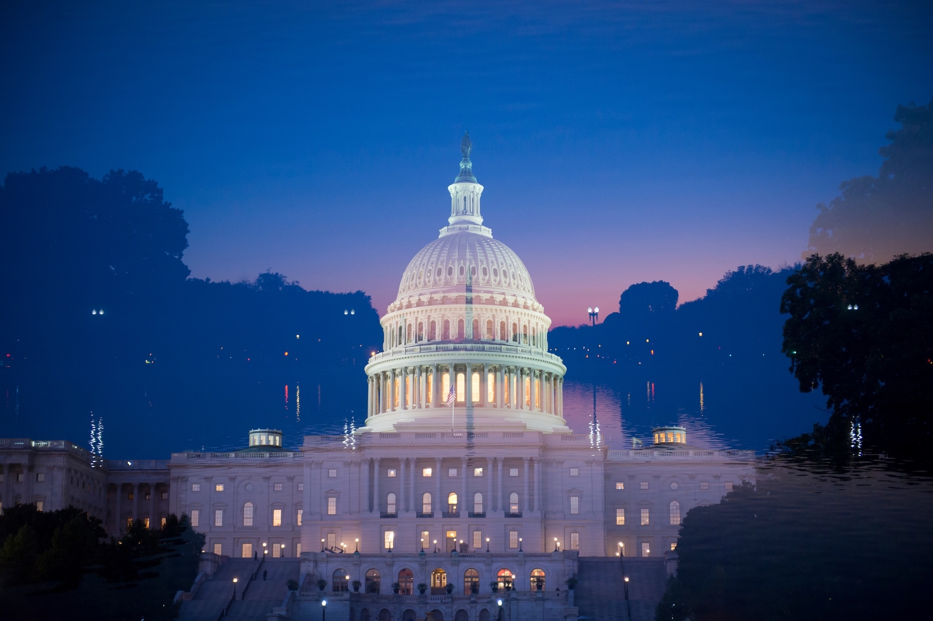 An article previewing the 2025 Kharon Global Summit being held in Washington, D.C.
