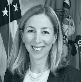 Liz Rosenberg