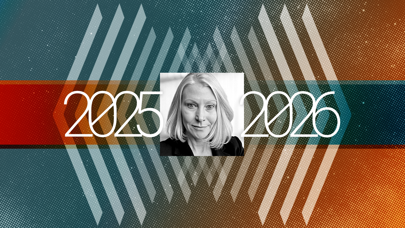 Looking ahead Back Lede Curtis New