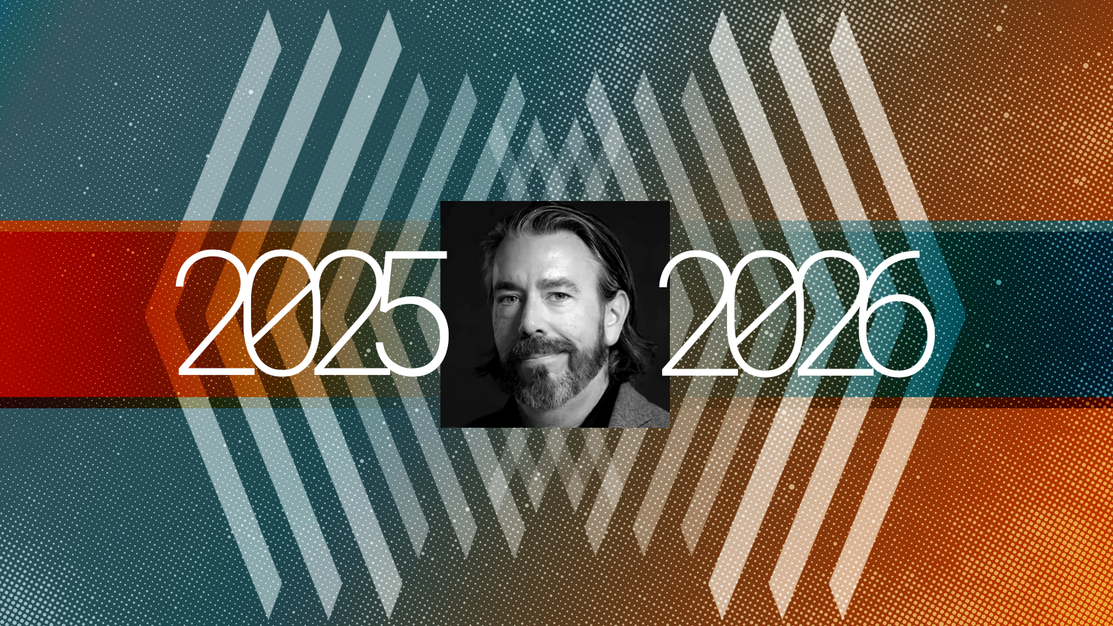 Looking ahead Back Lede Wood New