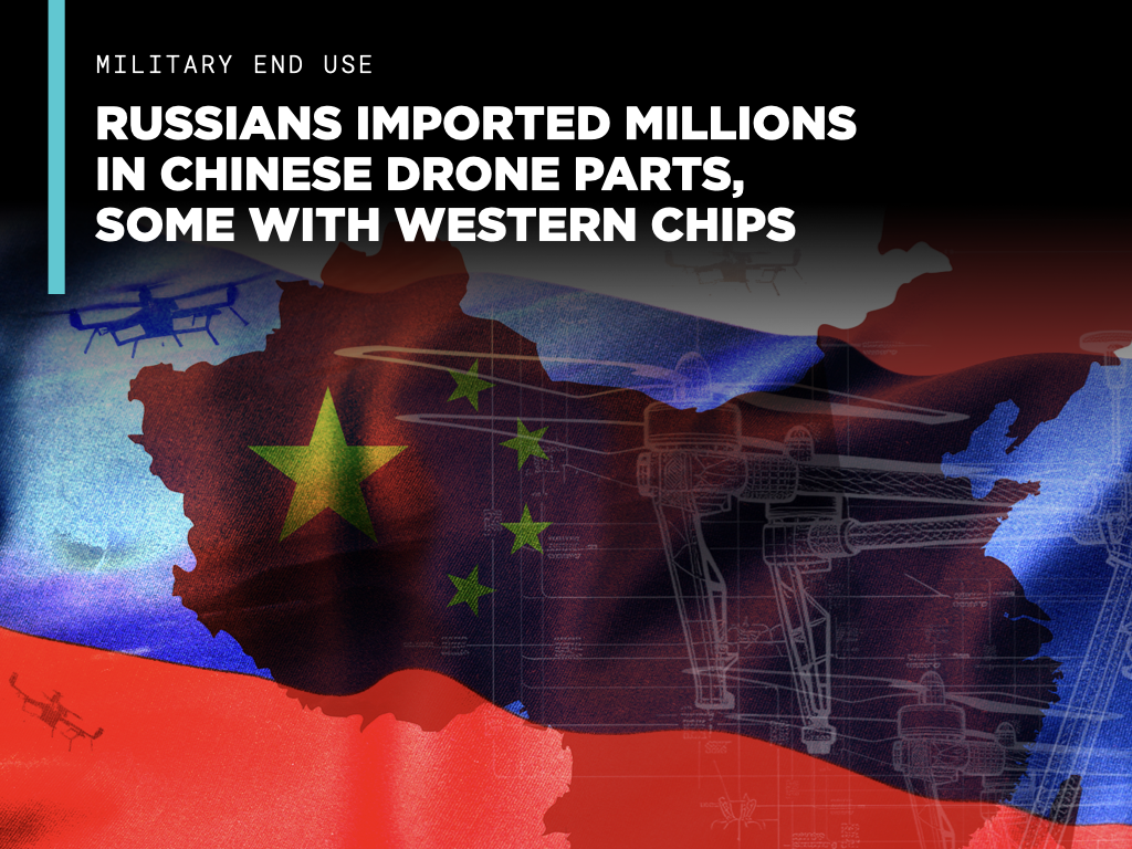 MEU Russia Drones
