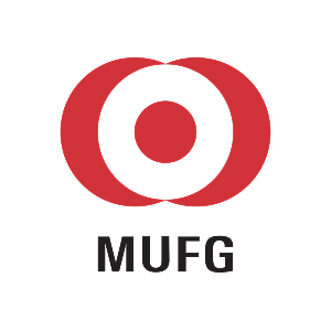 MUFG Logo