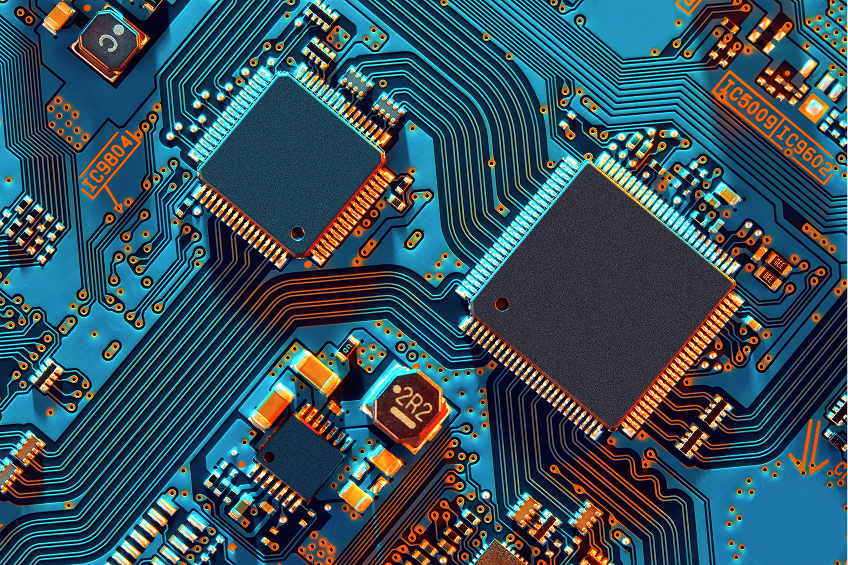 Managing Export Controls Kharon