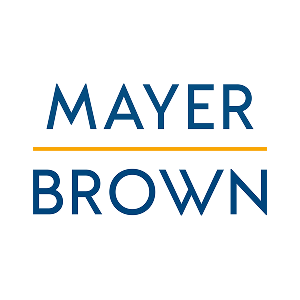 Mayer Brown Logo