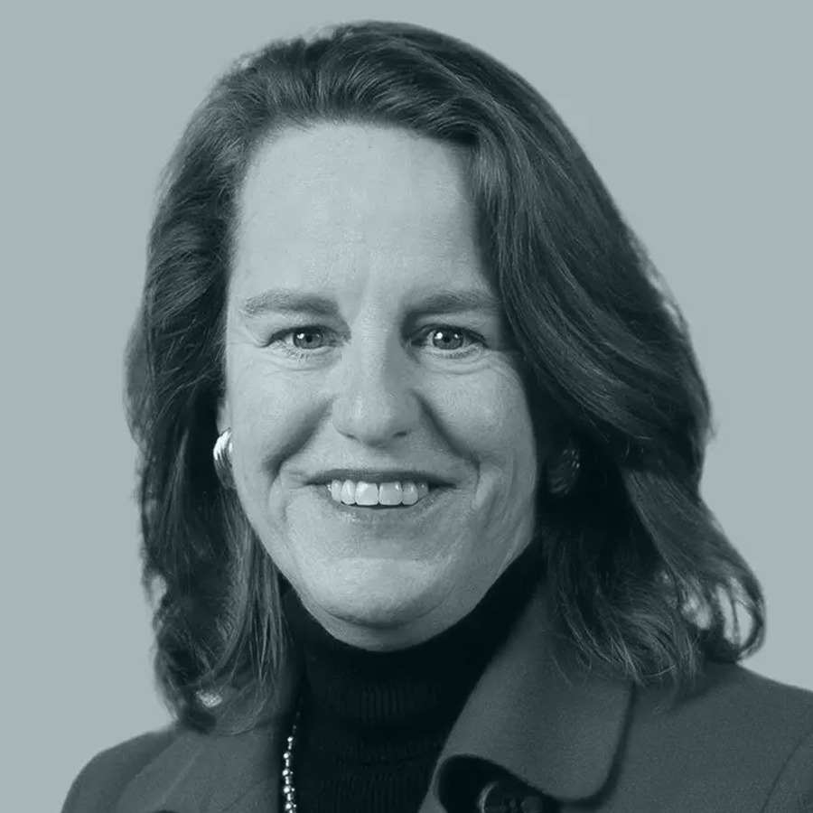 Melissa Mannino Kharon Global Summit