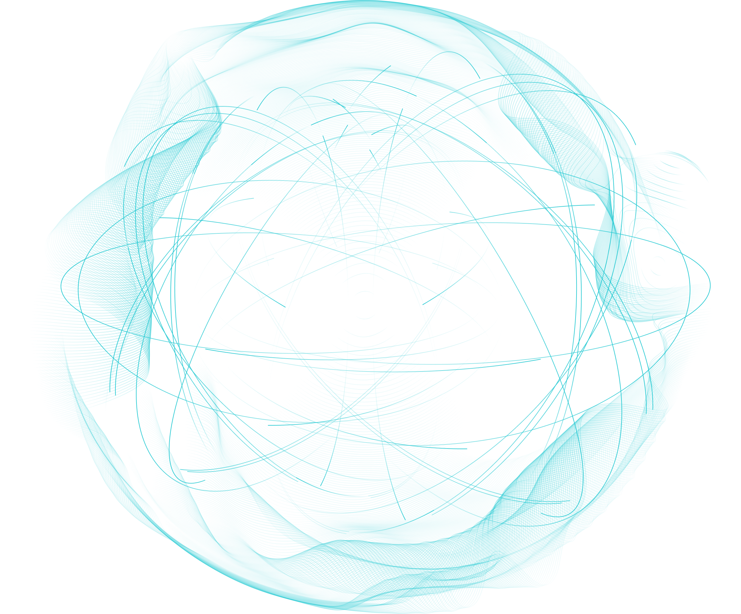 Membrane teal