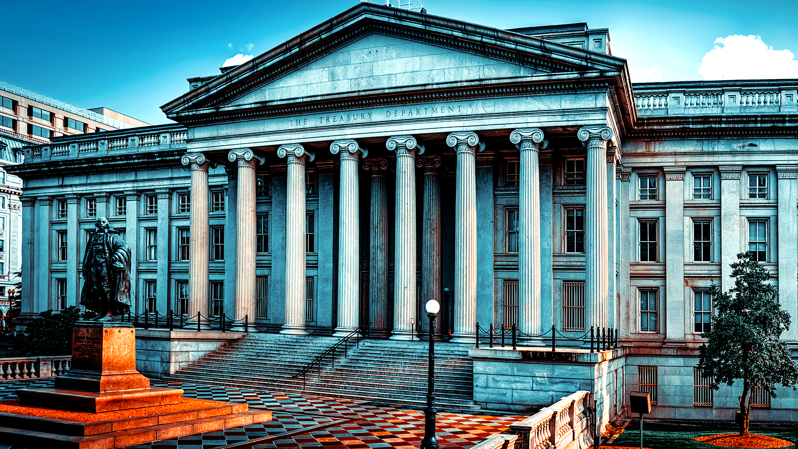OFAC IB lede image