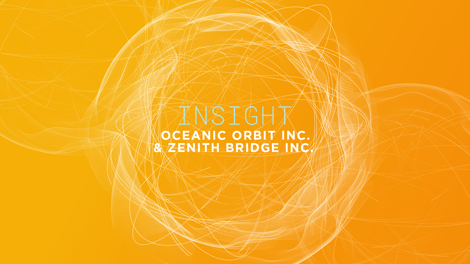 Oceanic Orbit lead image