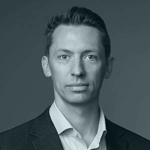 Paul Whitfield Jones