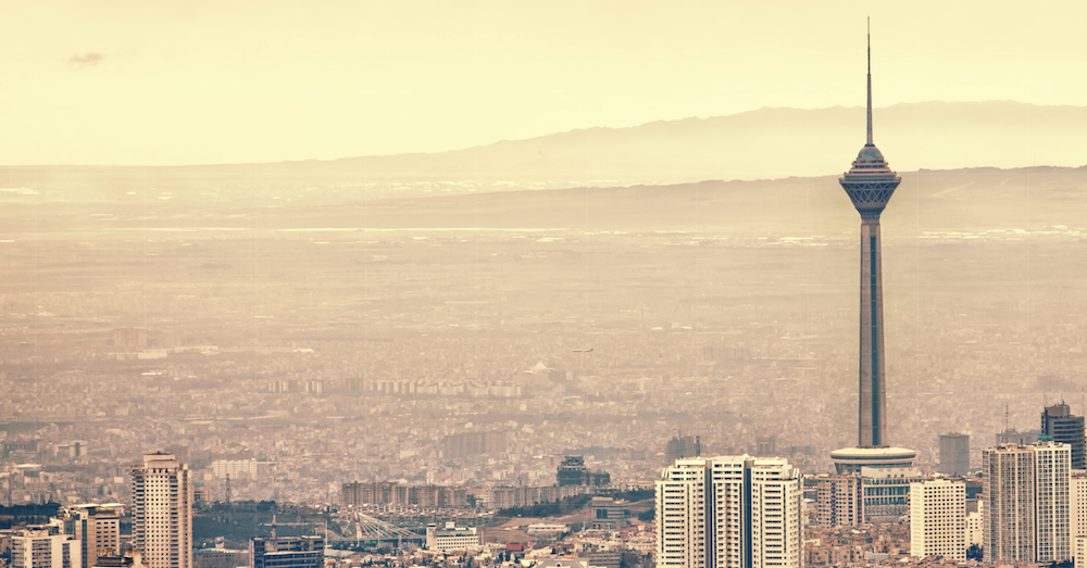 RETURN OF UN IRAN SANCTIONS WEBINAR KHARON 2025