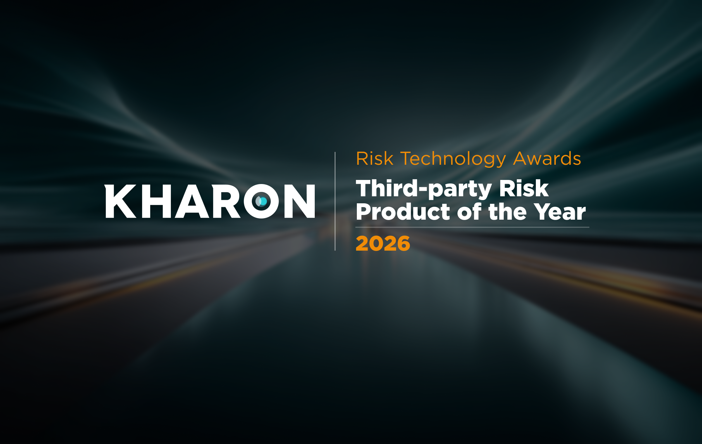 Risk Technology Award 2026 RESROUCE PG