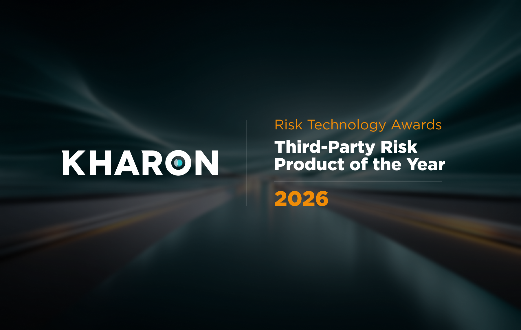 Risk Technology Awards 2026 READBOOK