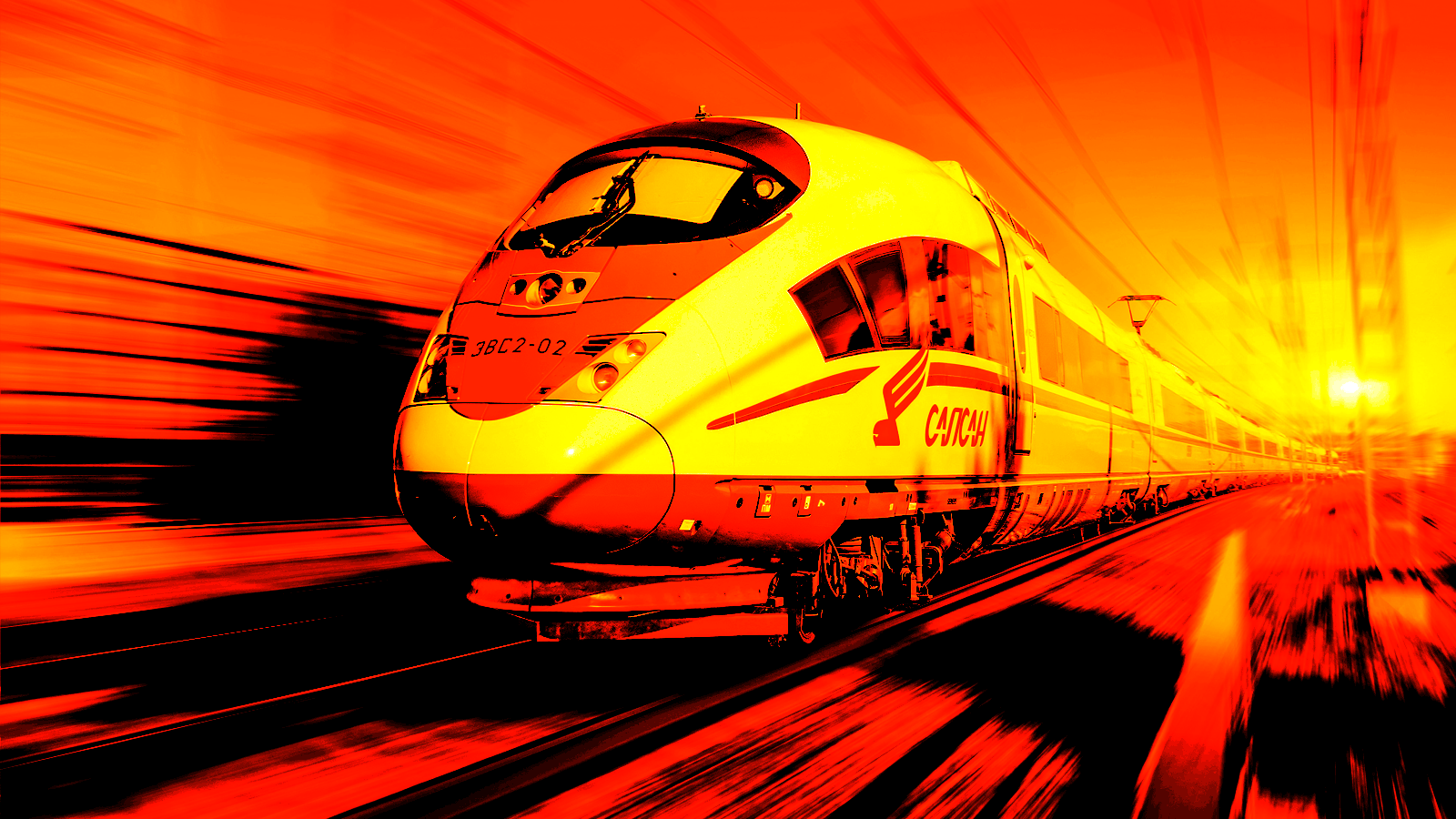 Russian Railways Rzd