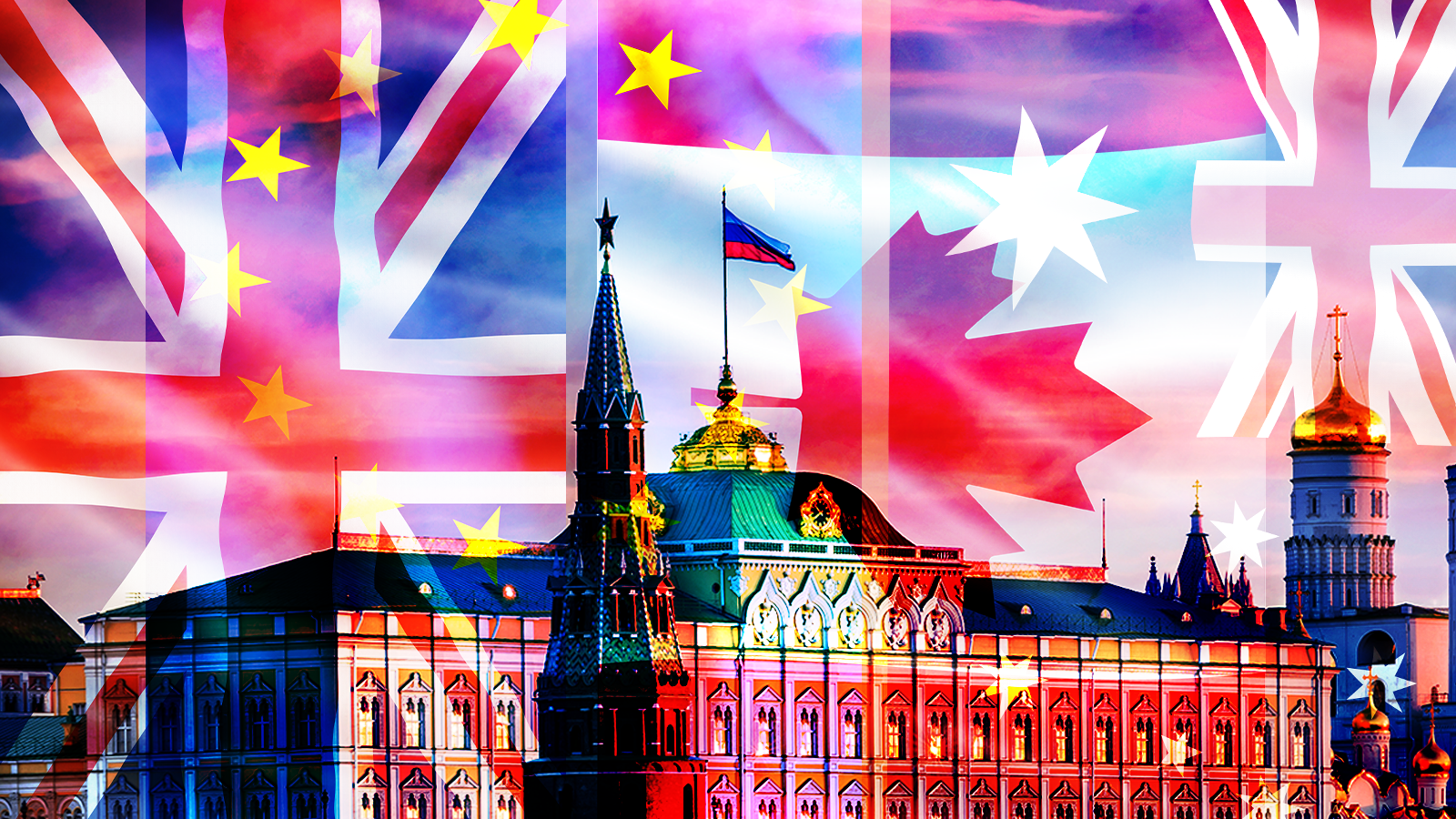 Sanctions Package 1