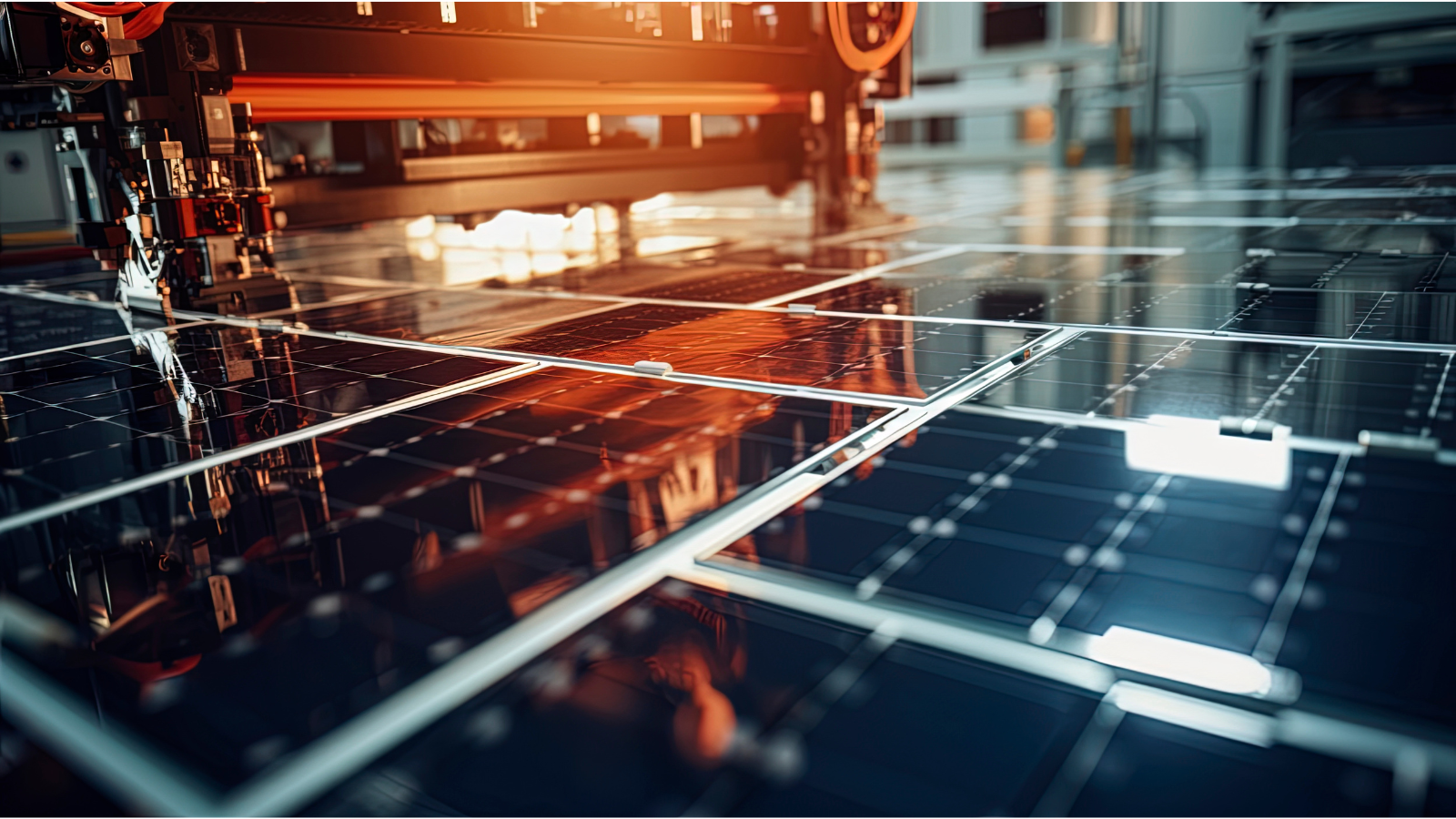 Solar panel cover photo