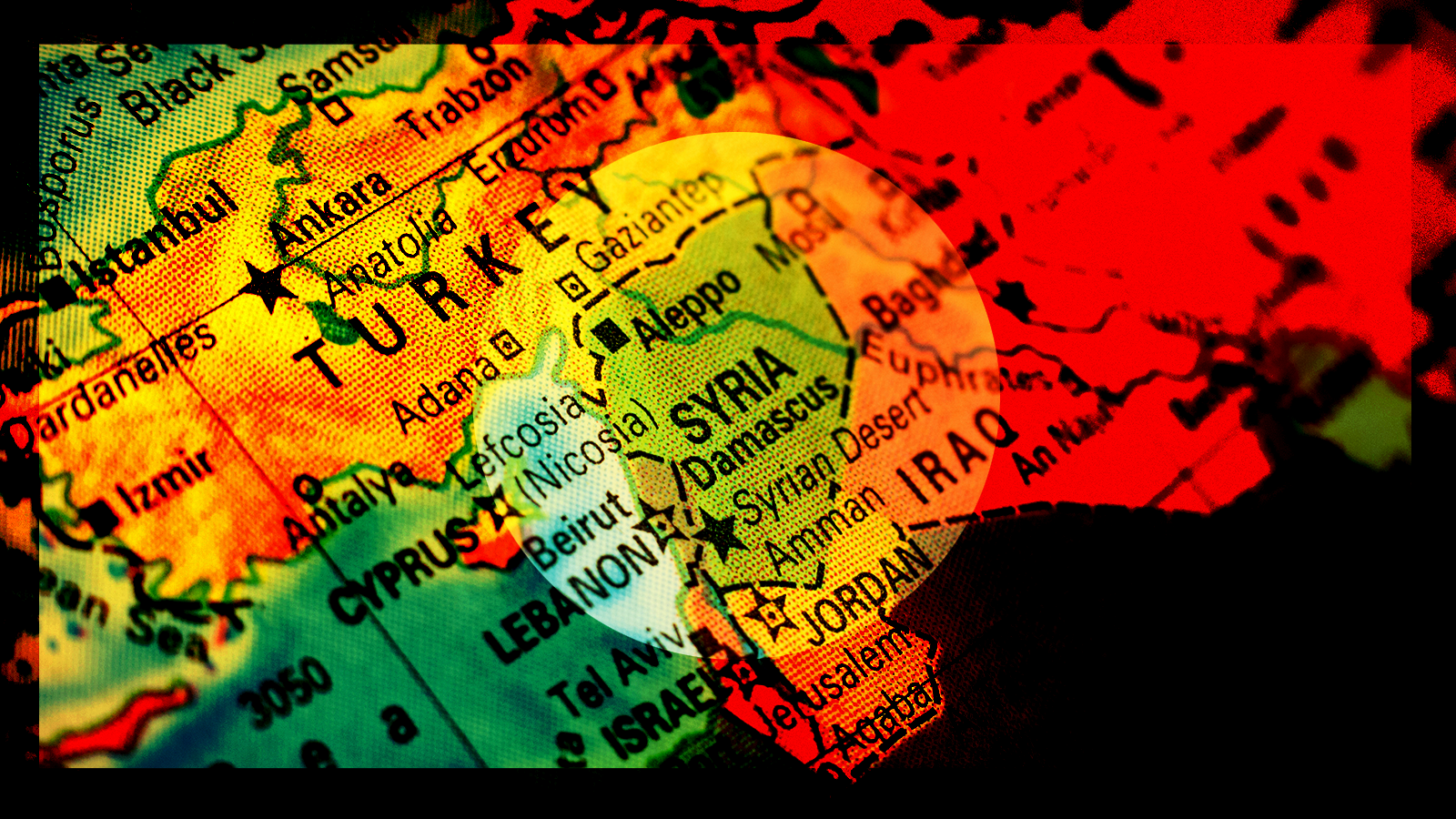 Syria lede